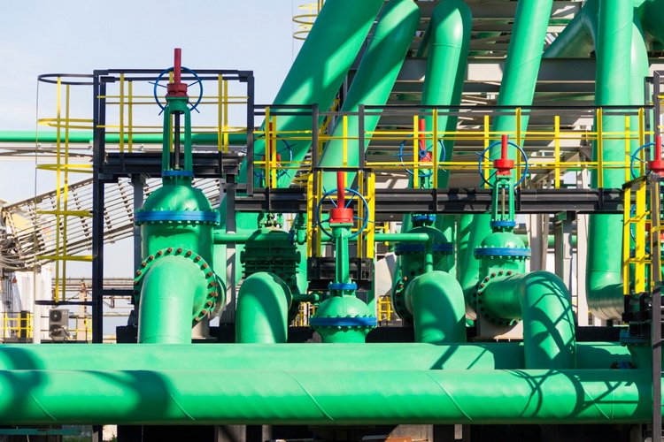 如何推进电磁阀门工业前进