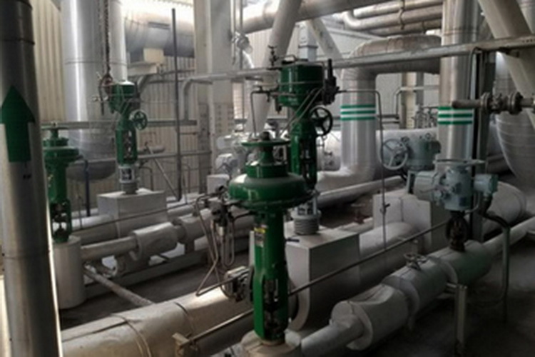 传统铸造工艺面临失传阀门企业多注意