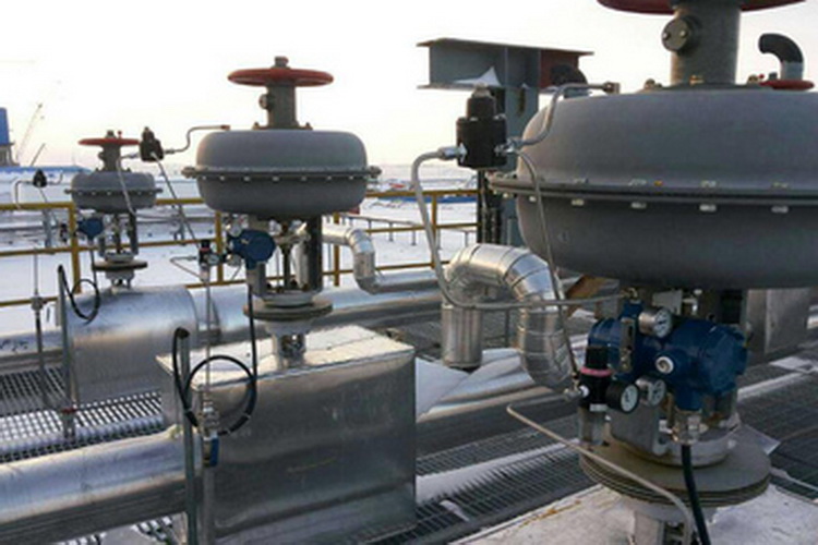 截止阀在高压注浆事故处理中的应用