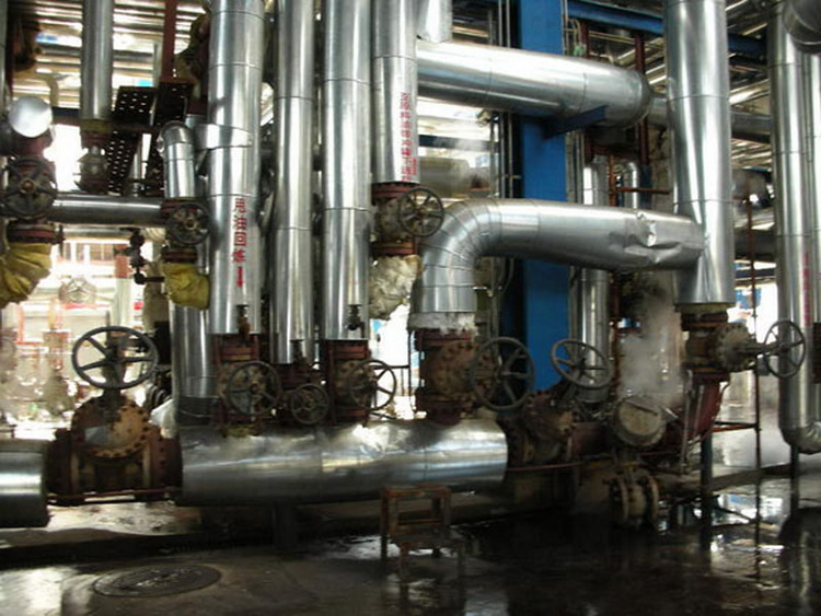 对夹式止回阀的用途与结构特点