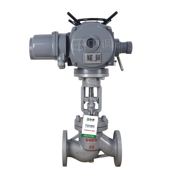 电动截止阀